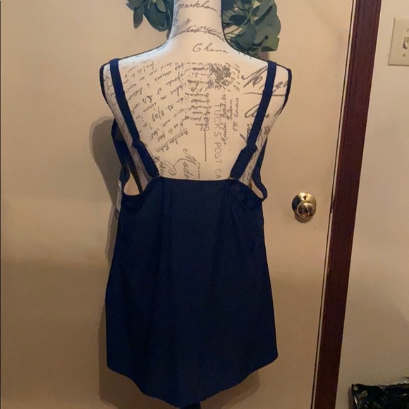 TANKINI TOP - Picture 2 of 4